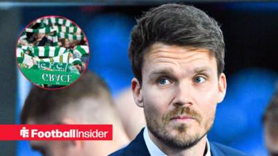Luke McCowan has Danny Rohl ‘on strings’ after Rangers manager’s ‘sensational’ press conference – Celtic fans react Luke McCowan has Danny Rohl ‘on strings’ after Rangers manager’s ‘sensational’ press conference – Celtic fans react