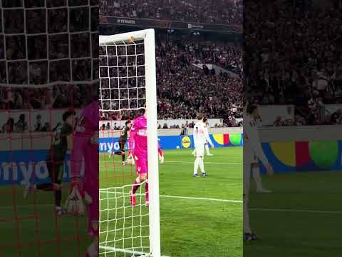 ?⚽ Blink and you miss it