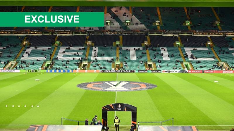 Celtic could pay a ‘statement signing’ £100,000-a-week, says finance expert