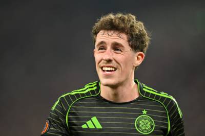 Celtic star Luke McCowan appears to have annoyed Danny Rohl as Rangers boss bites Celtic star Luke McCowan appears to have annoyed Danny Rohl as Rangers boss bites