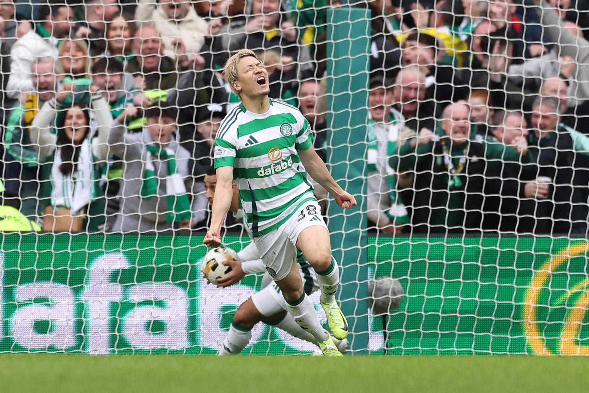 Celtic’s excellent record vs Rangers after playing in European competitions since 2018