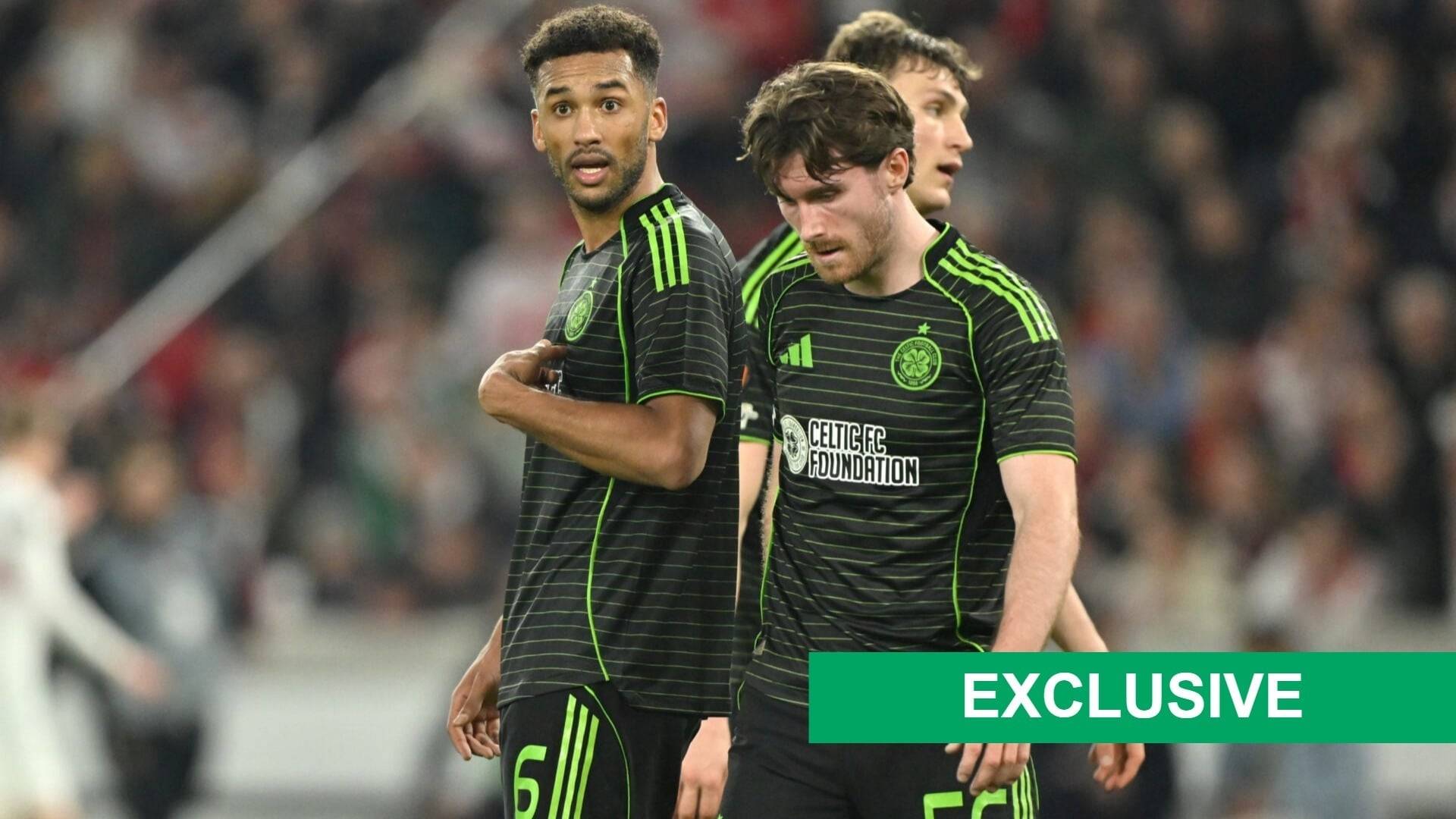 Celtic’s prize money revealed after Europa League exit, ‘this will affect the budget’