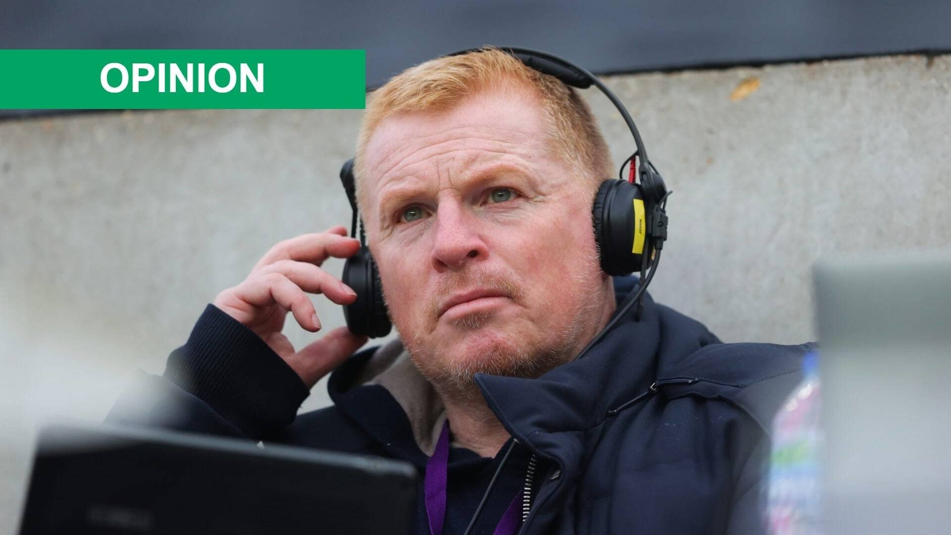 Neil Lennon’s new recruitment verdict goes against his previous views on Celtic board