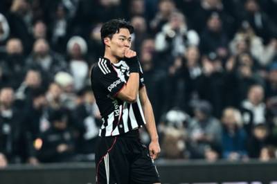 Thousands queue for Hyeon-gyu Oh event as ex-Celtic man is Besiktas money-maker