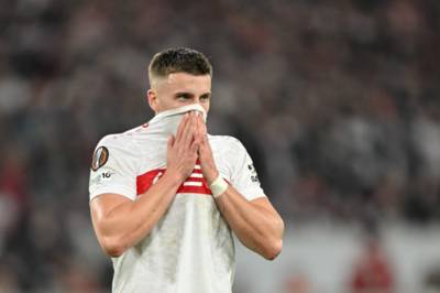 Three things you may have missed from Celtic’s win vs Stuttgart Three things you may have missed from Celtic’s win vs Stuttgart