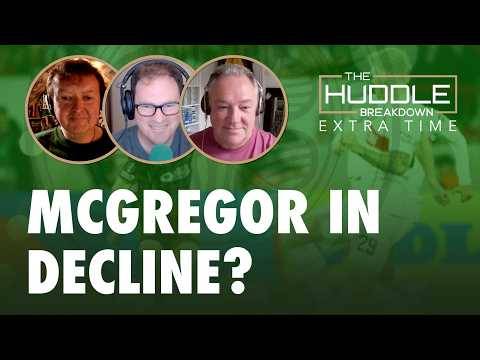 Celtic 1-0 Stuttgart Reaction: Callum McGregor Data Analysis & Glasgow Derby Tactical Preview