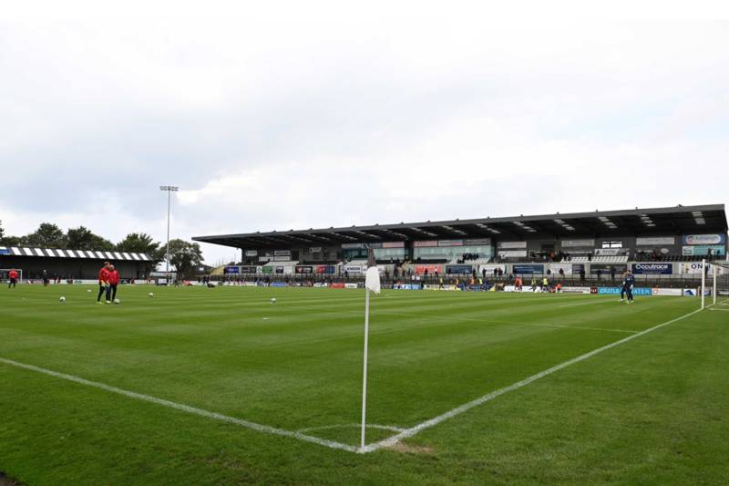 Highly-rated Celtic youngster loaned to Championship side, joins three academy peers