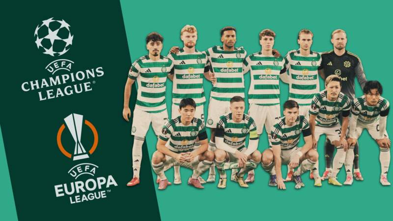 Three lessons from a season that exposed Celtic’s European limits again