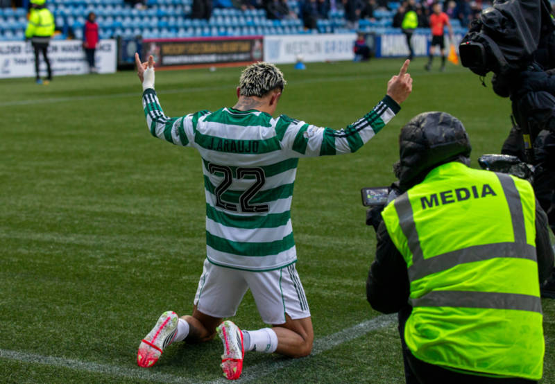 Celtic- The Incredible Season That Won’t Quite Die Celtic- The Incredible Season That Won’t Quite Die