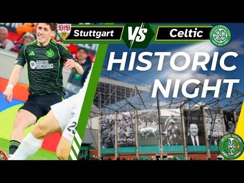 Celtic much needed boost