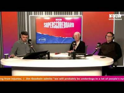 O** F*** Preview | Friday 27Th February