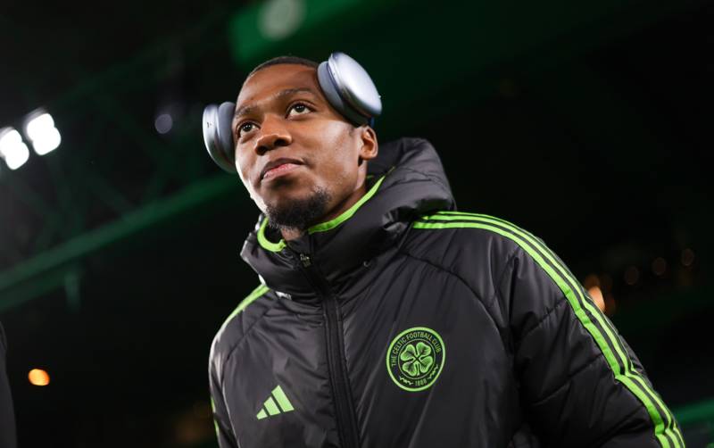 ‘Money down the drain’ &ndash; The curious case of major £5m Celtic flop bombed out of first-team picture