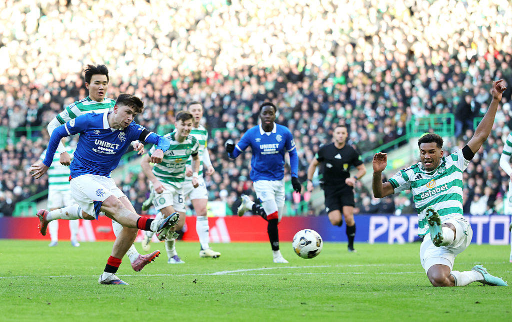 Rangers vs Celtic injury news: 10 out and 2 doubts for Ibrox O** F*** blockbuster as title race tension grows