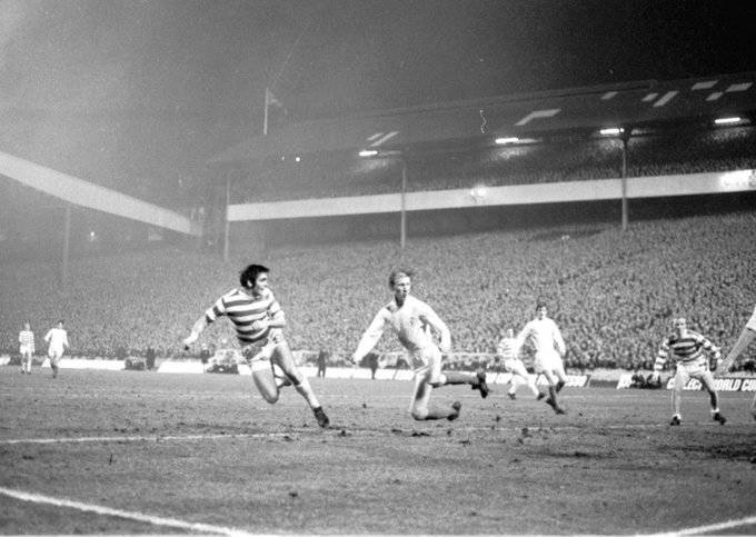 Celebrating the Rich Heritage and Success of Celtic FC
