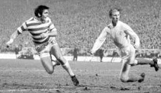 Exploring the Roots of Glasgow Celtic’s Legacy