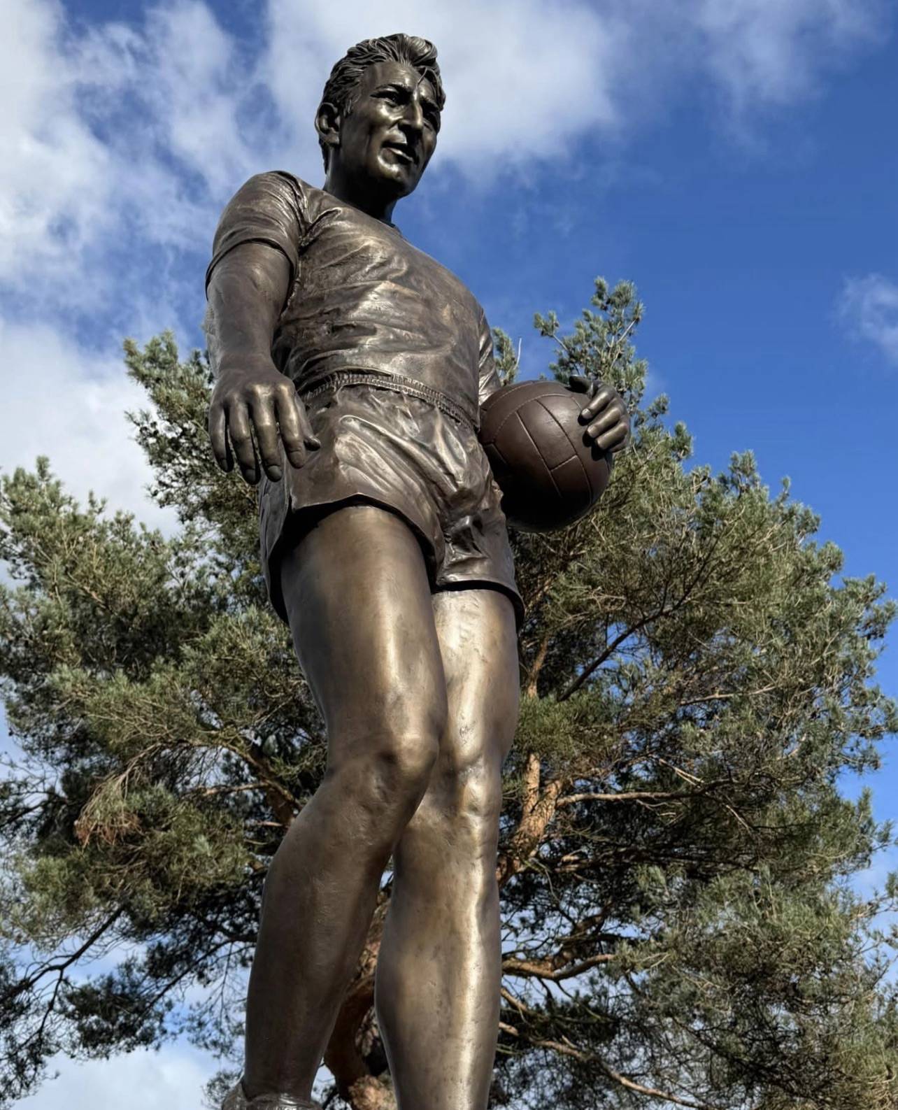 Gemmell The Great