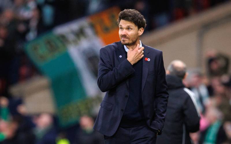 How Rangers responded to Luke McCowan’s Celtic ‘no team touches us’ claim