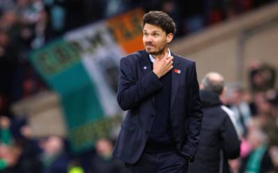 How Rangers responded to Luke McCowan’s Celtic ‘no team touches us’ claim
