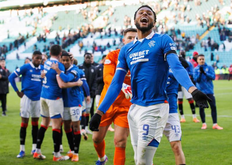 Rangers’ hot heart and smart mind plan as Danny Rohl peeks in at Celtic