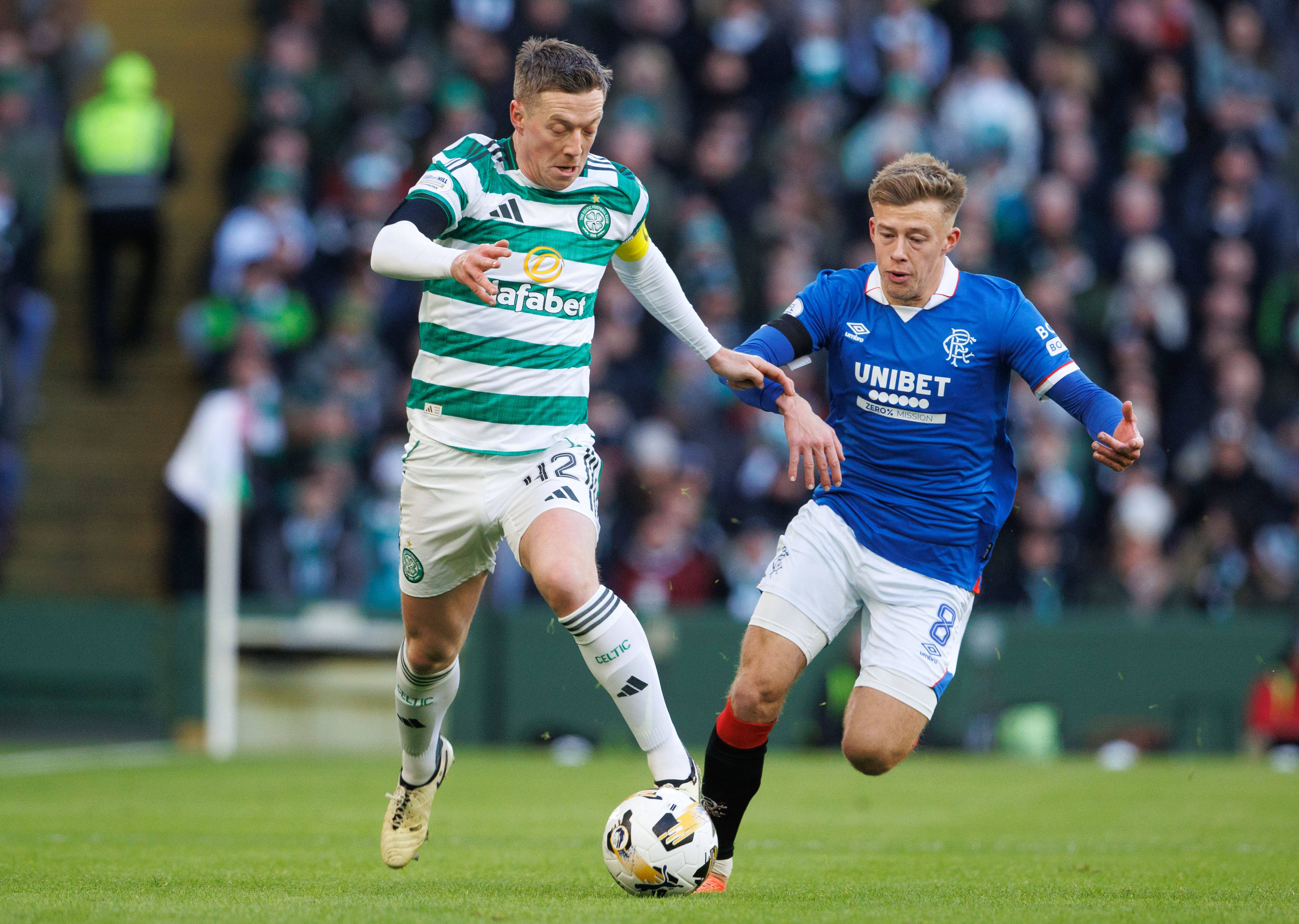 Rangers vs Celtic injury news: 10 out as Danny Rohl mulls change and Martin O’Neill welcomes back key man amid one doubt