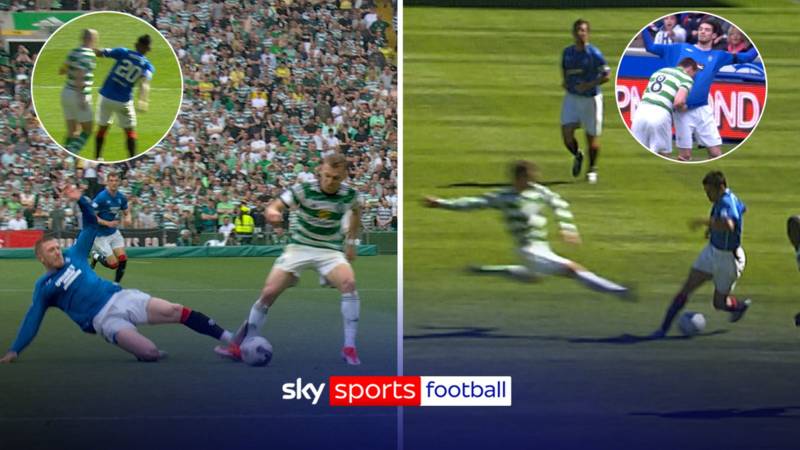 ‘Absolutely brutal!’ | Six heated O** F*** red cards