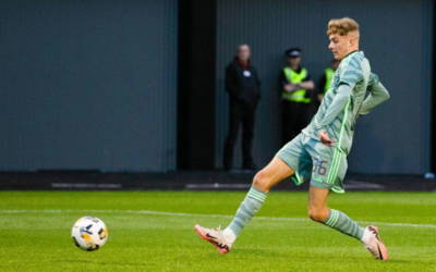 Scott Brown calls on another Celtic loan deal