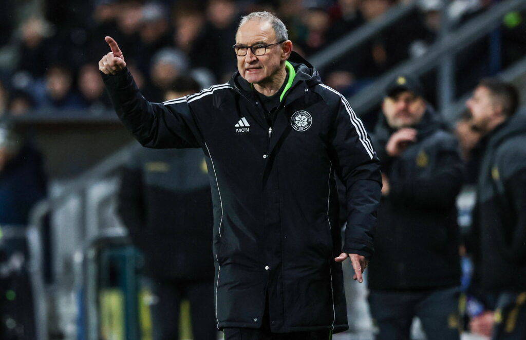 Sutton tells O’Neill the key position at Ibrox that he must change