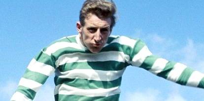 Celebrating Tommy Gemmell: Day Five: ‘Once a Celt, Always a Celt’