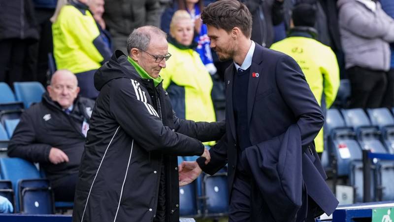 Celtic boss Martin O’Neill hits out at ‘extraordinary’ comments from O** F*** rival Danny Rohl ahead of trip to take on Rangers