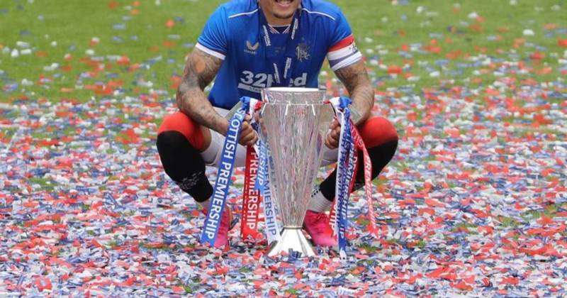 Golden James Tavernier Rangers moments drown in a sea of second prizes as judgement day approaches