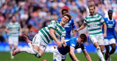 Jury questions Rangers and Celtic mentality as blockbuster clash gets the full treatment