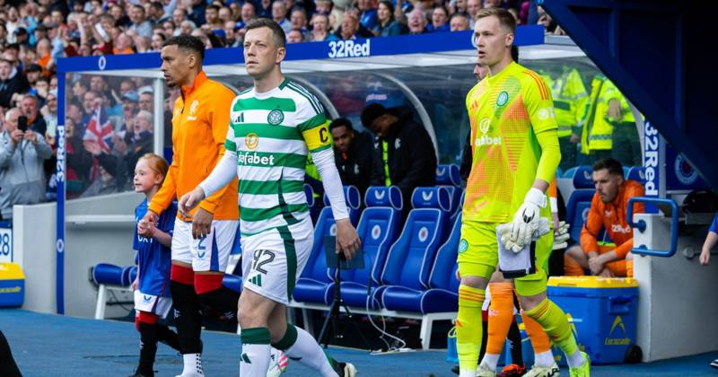 Martin O’Neill drafts in Celtic wildcard as major clue dropped over goalkeeper dilemma vs Rangers