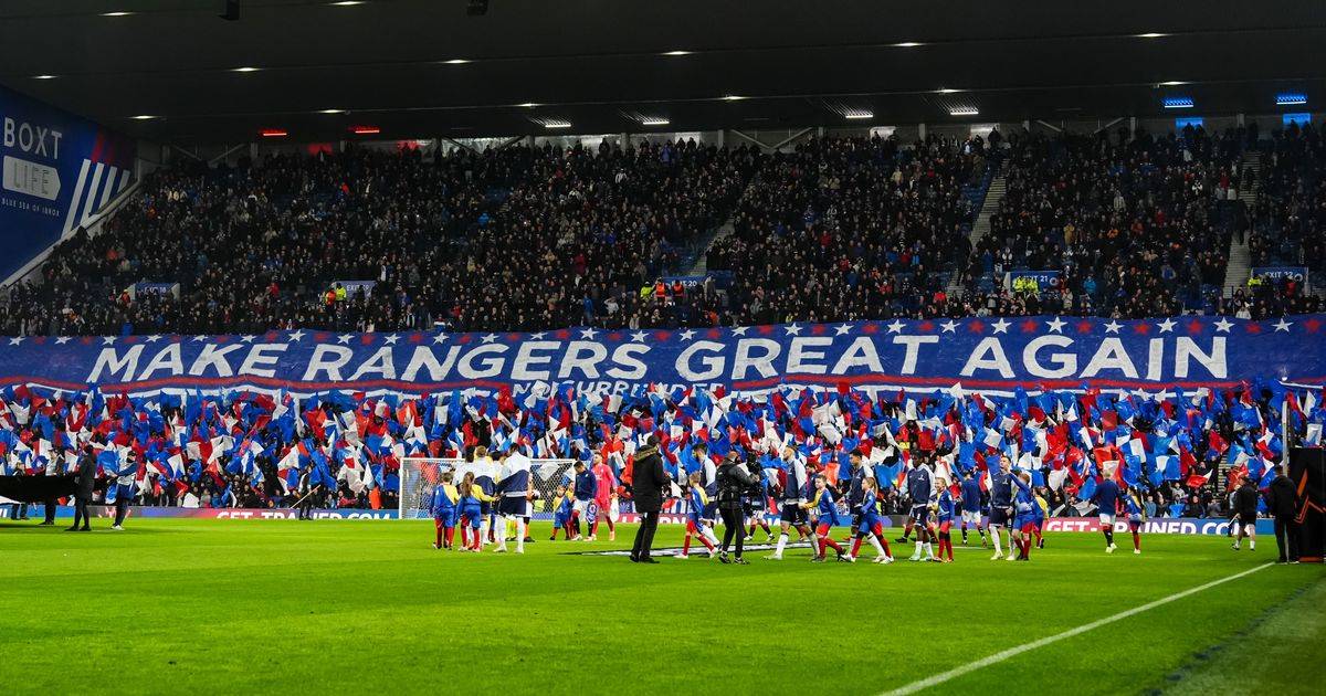 Rangers will batter Celtic twice then splash £50m in a transfer bonanza as Hotline warned Ibrox trophy decade is here