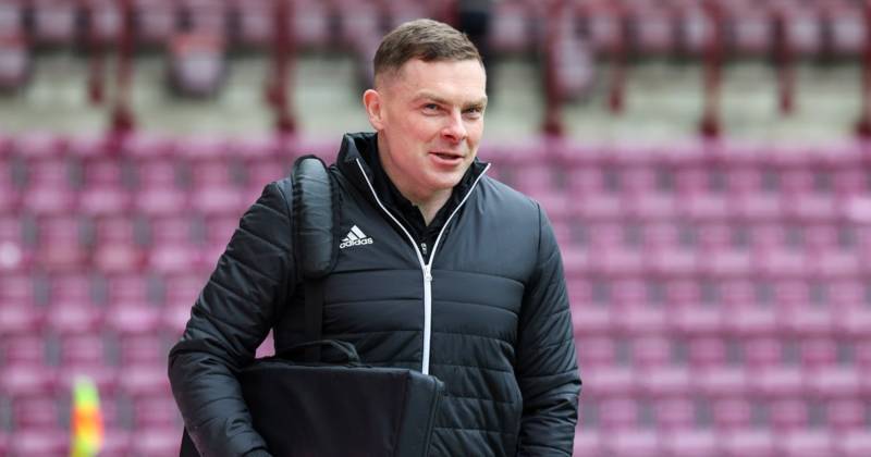 VAR urged to let John Beaton do his job and butt out of Rangers vs Celtic blockbuster