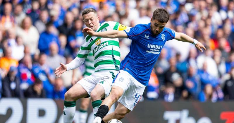 Warning sent to title-chasing Rangers as Nico Raskin blanks Luke McCowan claims