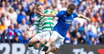 Warning sent to title-chasing Rangers as Nico Raskin blanks Luke McCowan claims