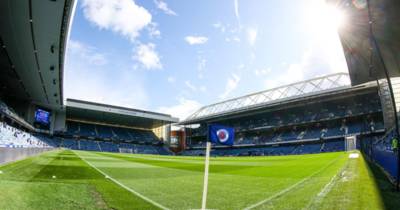What channel is Rangers vs Celtic? Live stream TV and kick off details for mammoth Ibrox clash