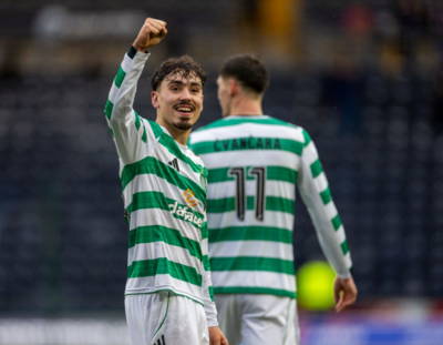 “I Was Really Angry” – Celtic Star Seeking Rangers Revenge
