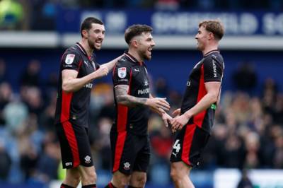 Ireland’s Manning on target, Kenny scores first goal since Celtic move