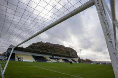 Dumbarton complete loan signings of Celtic and Rangers youngsters