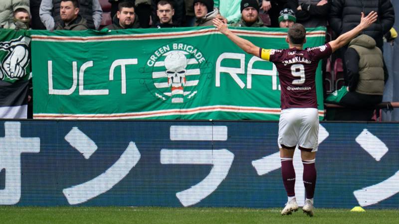 Is this O** F*** game just the Premiership third/fourth place play-off first leg tie?