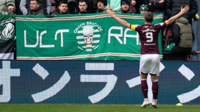 Is this O** F*** game just the Premiership third/fourth place play-off first leg tie?