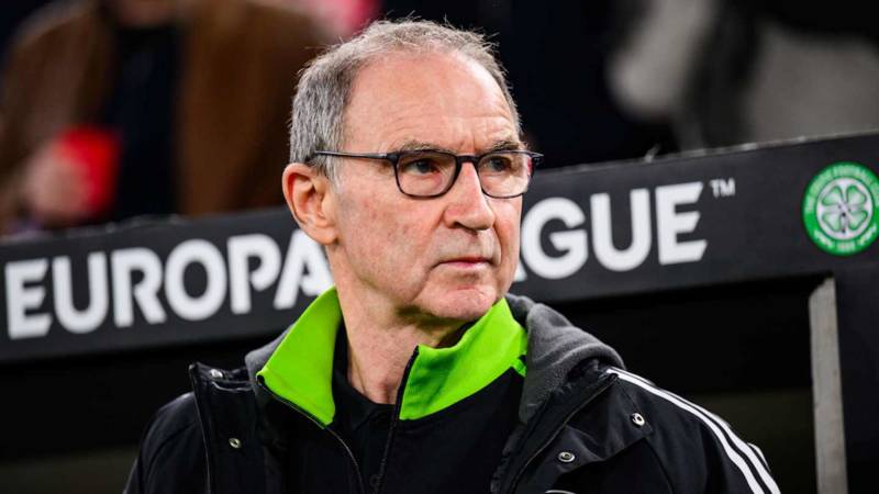 The fringe Celtic star who deserves to start against Rangers after impressing in Stuttgart The fringe Celtic star who deserves to start against Rangers after impressing in Stuttgart