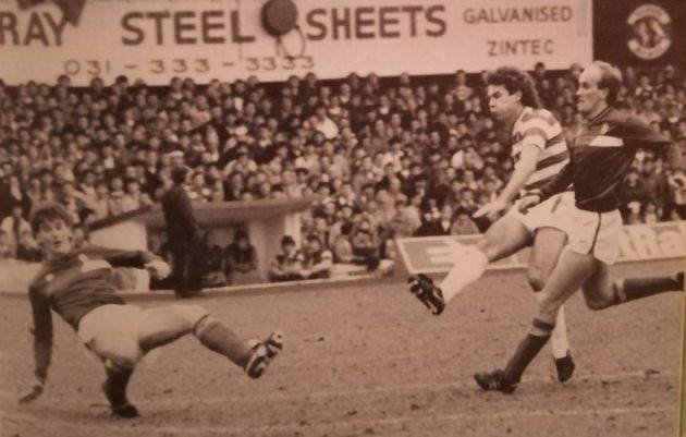 28th February – Five Memorable Celtic Moments on This Day