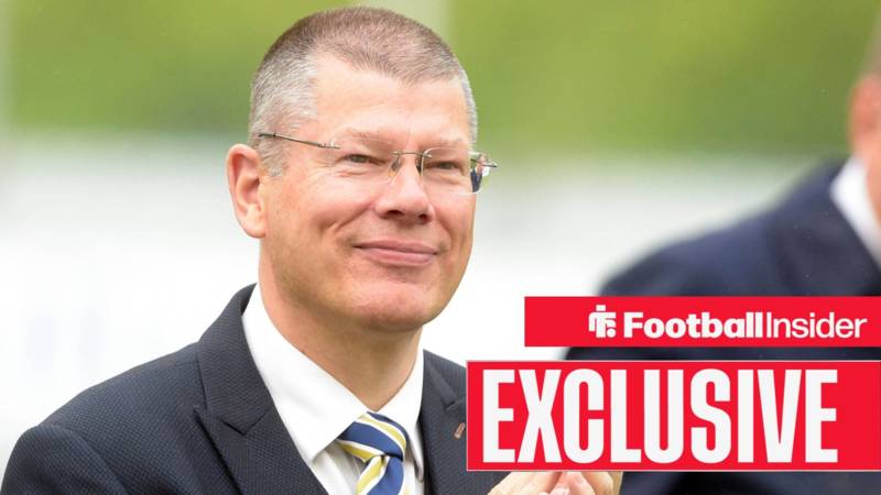 Expert shares how Scottish football should ‘change its model’ amid Champions League news