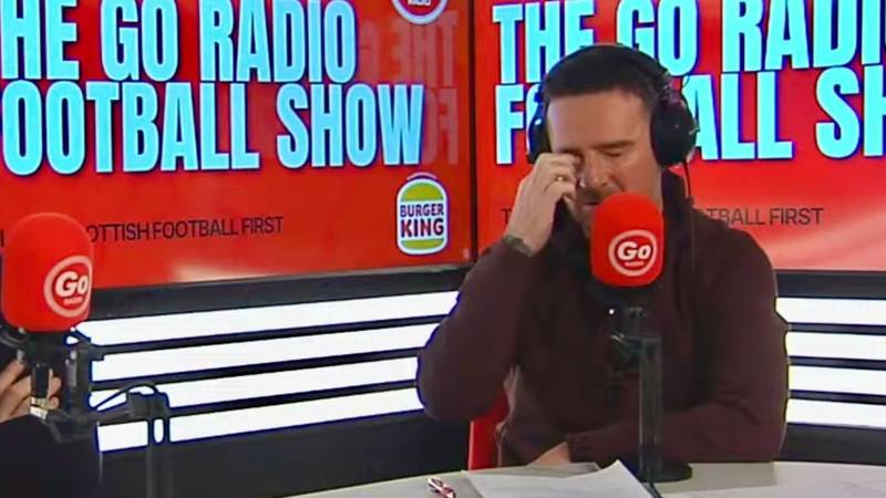 Barry Ferguson tells Danny Rohl ‘respect’ Celtic amid Rangers man’s war of words with Martin O’Neill