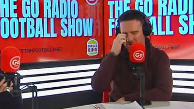 Barry Ferguson tells Danny Rohl ‘respect’ Celtic amid Rangers man’s war of words with Martin O’Neill