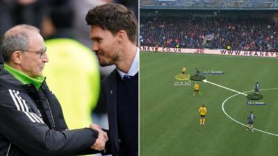 Celtic’s Ibrox blueprint: Where to target Rangers to keep the title race alive