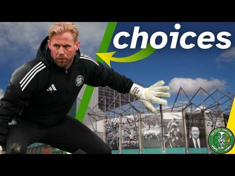 Celtic Saturday NO EURO hangover please