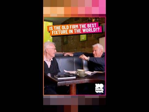 How important is the O** F*** for the Scottish title race?